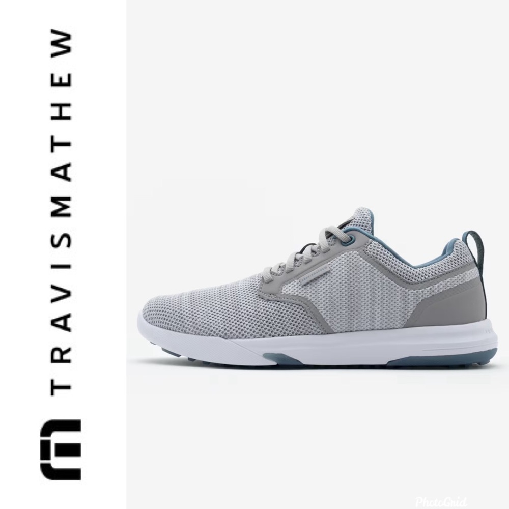 Travis Mathew ‘Daily Pro Hybrid’ shoes